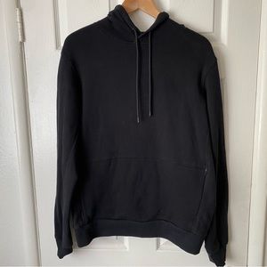 Mens Alo hoodie M